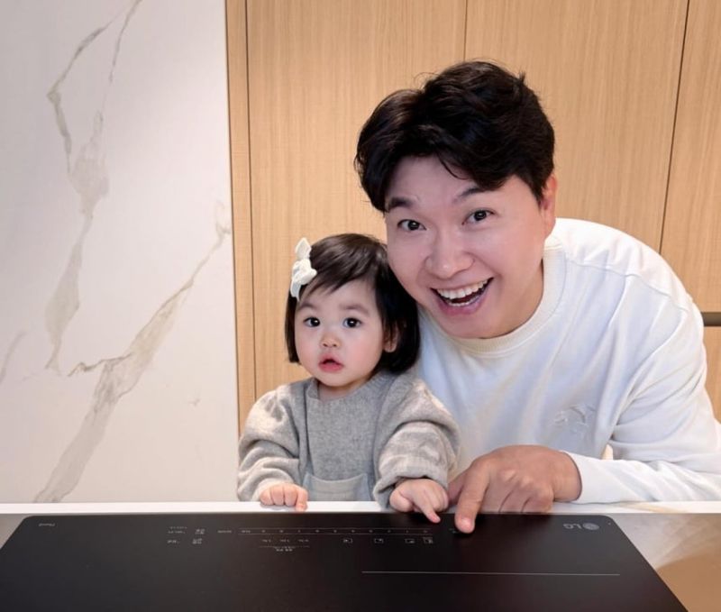 引用：パク・スホンのInstagramアカウント