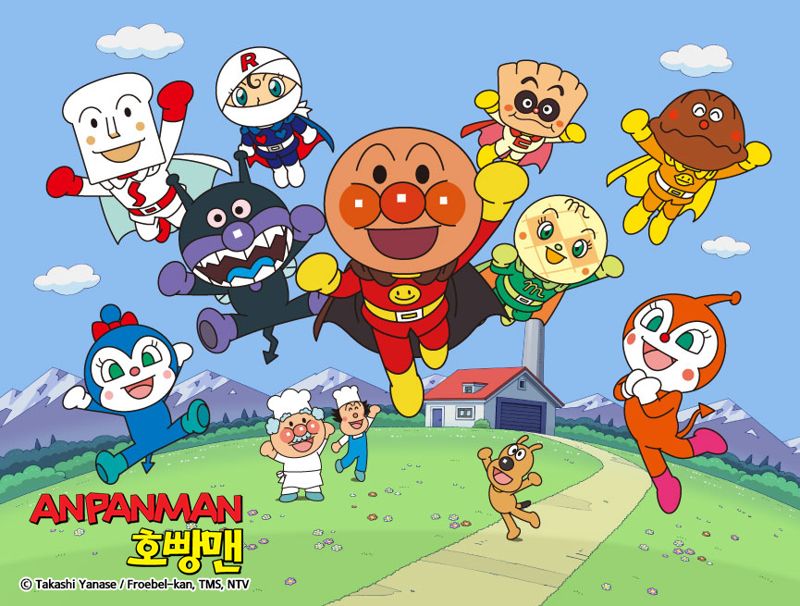 引用:Choirock Contents Company