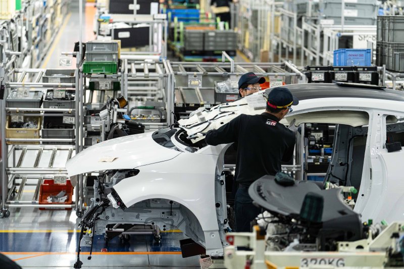 引用:トヨタ自動車