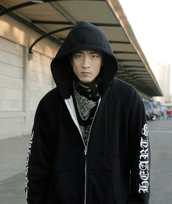 引用:THE BLACK LABEL