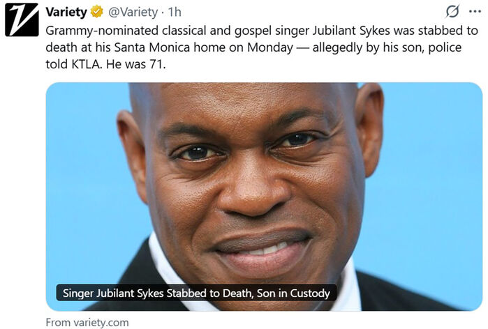 引用:バラエティ(Variety)