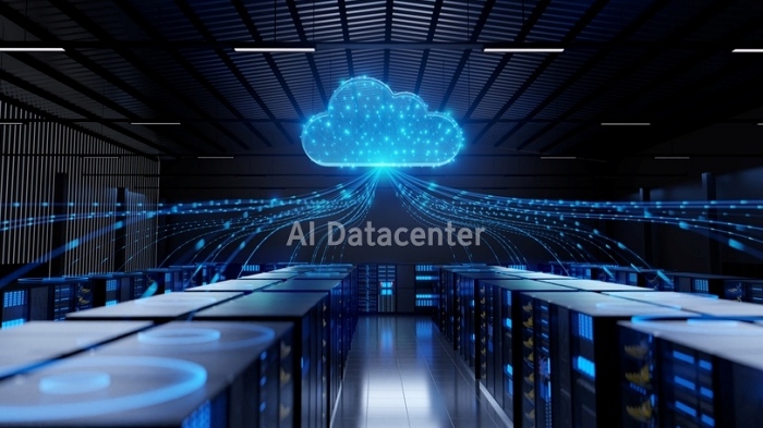 데이터센터 [사진: 셔터스톡]