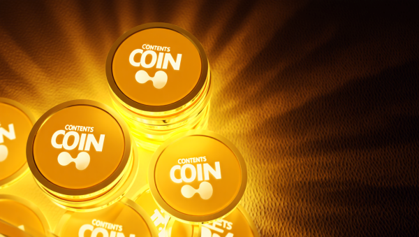 콘텐츠 코인은 바이럴 콘텐츠를 기반으로 한 초단기 투자 모델로, 암호화폐 시장의 새로운 실험이자 도박이 되고 있다. [사진: Reve AI]