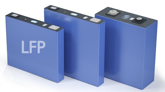 리튬인산철(LFP) 배터리 [사진: CATL]