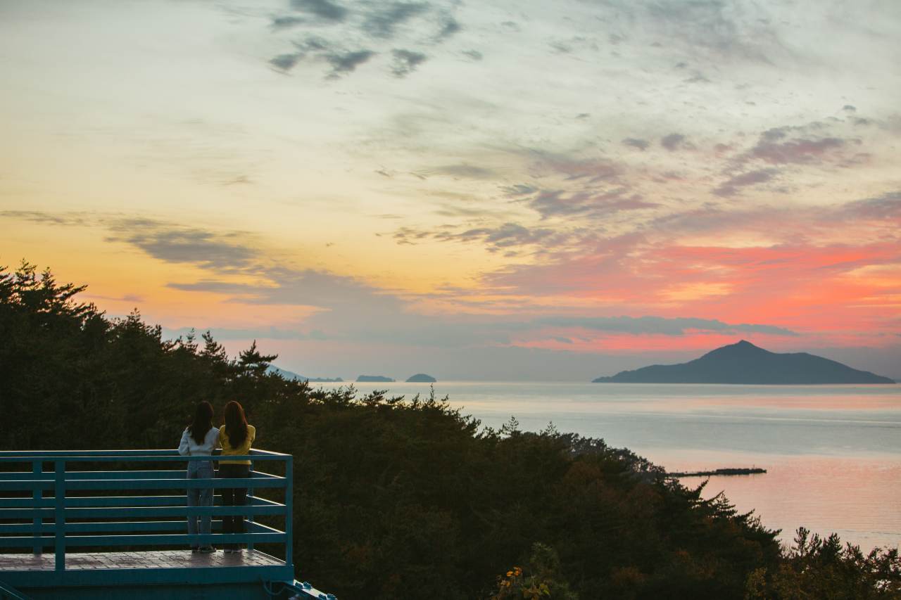 사진=경남관광길잡이