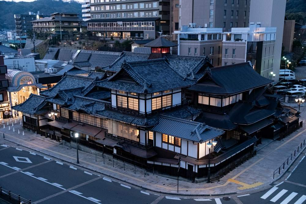 마쓰야마 / 사진=unsplash@Tuan P.