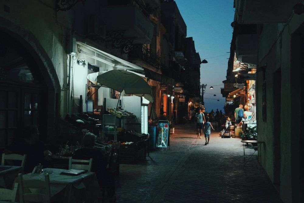하니아 / 사진=unsplash@Daan Huttinga