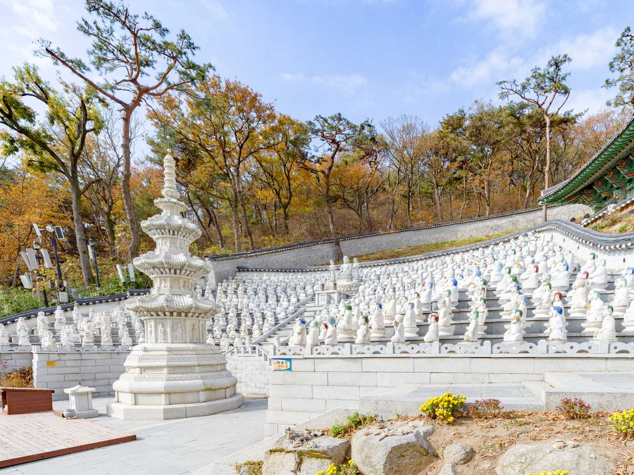 보문사 / 사진=공공누리@인천 강화군