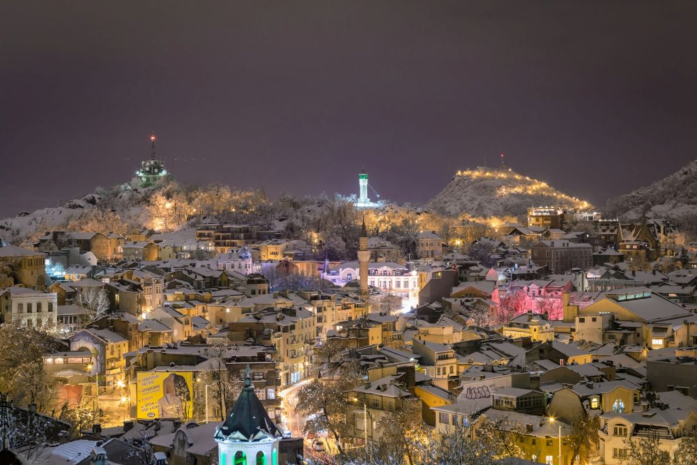 플로브디프 / 사진=unsplash@Anton Atanasov
