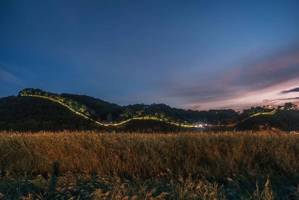공산성 / 사진=한국관광공사 포토코리아@김영호