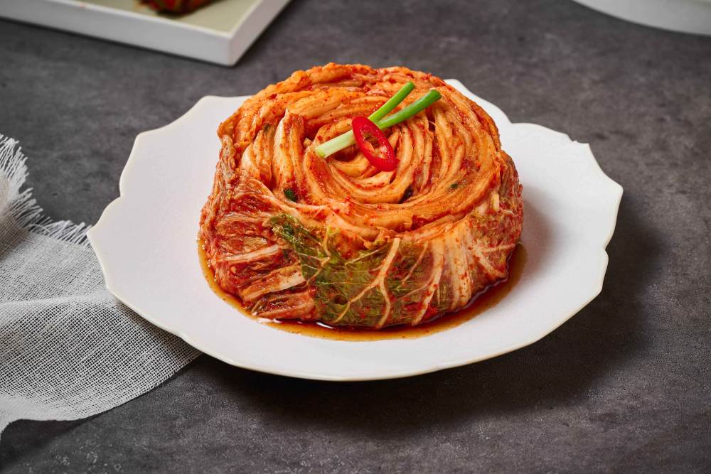 한식 / 사진=한국관광공사 포토코리아@토라이 리퍼블릭