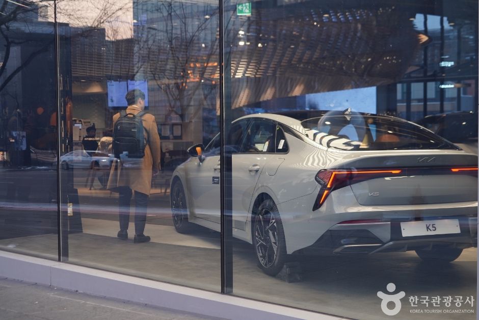 KIA360 / 사진=한국관광공사@TourAPI