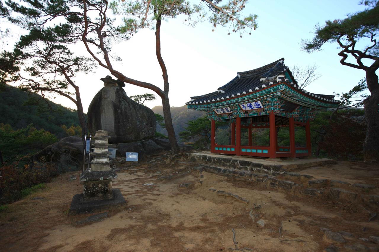 요선정 / 사진=한국관광공사 포토코리아@김지호