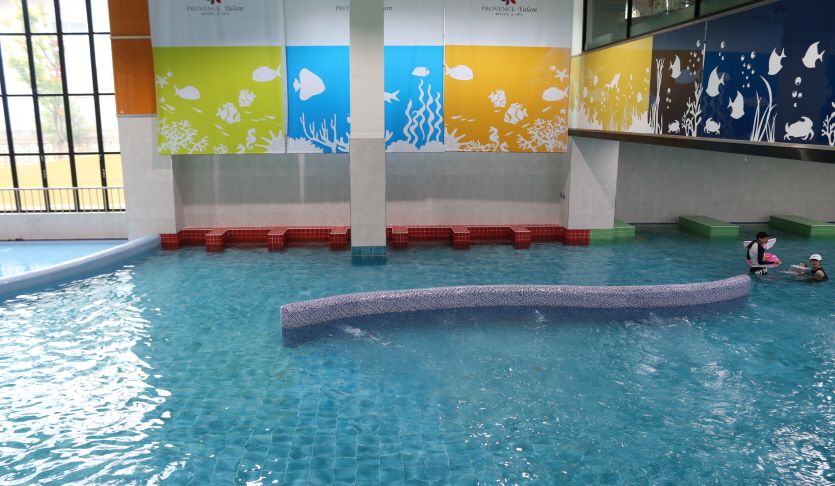 율암온천 / 사진=한국관광공사@TourAPI