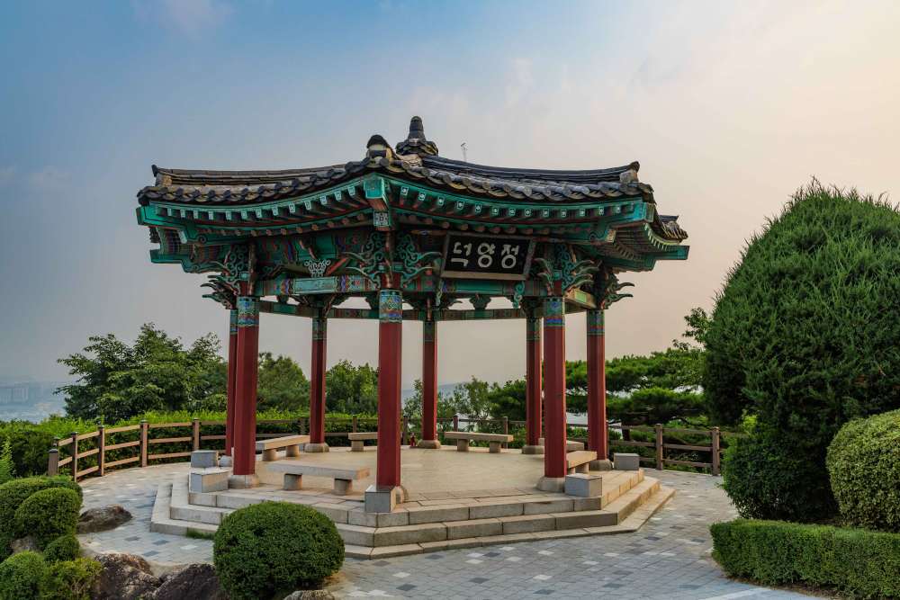행주산성 / 사진=한국관광공사 포토코리아@안영관