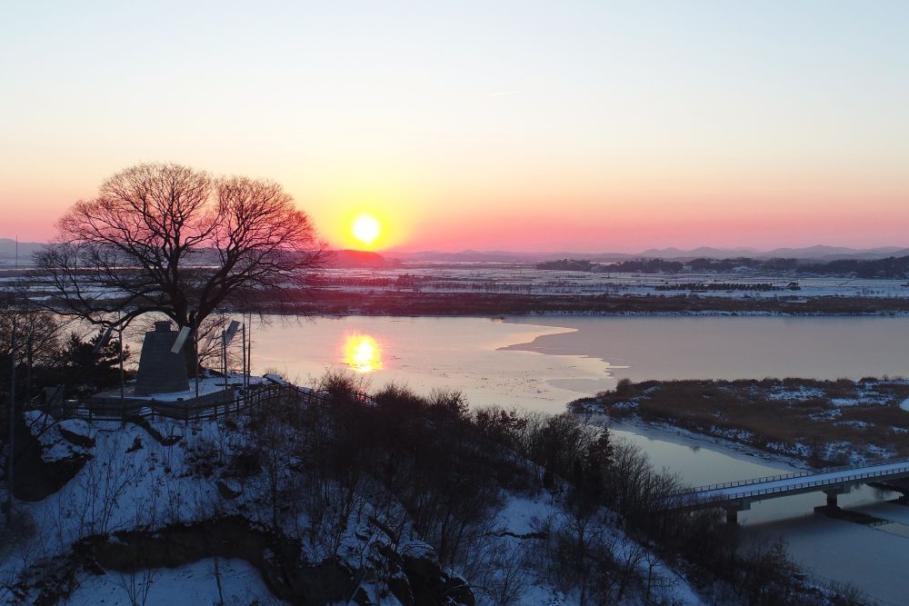 강경읍내도 둘러보는 것을 추천 / 사진=논산시