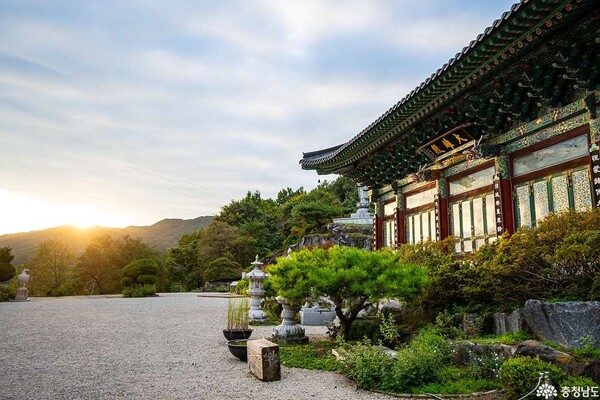 논산 반야사