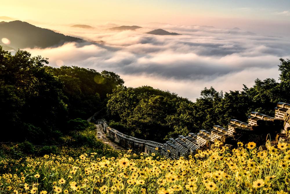 남한산성 / 사진=경기관광