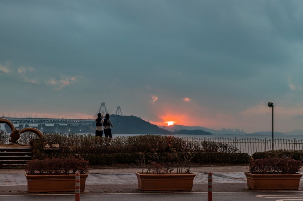 인천 정서진 / 사진=인천투어갤러리
