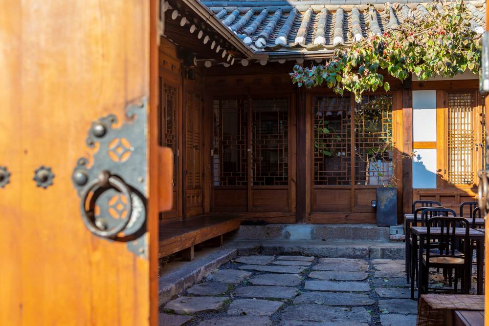 지역 선택 / 사진=서울관광재단