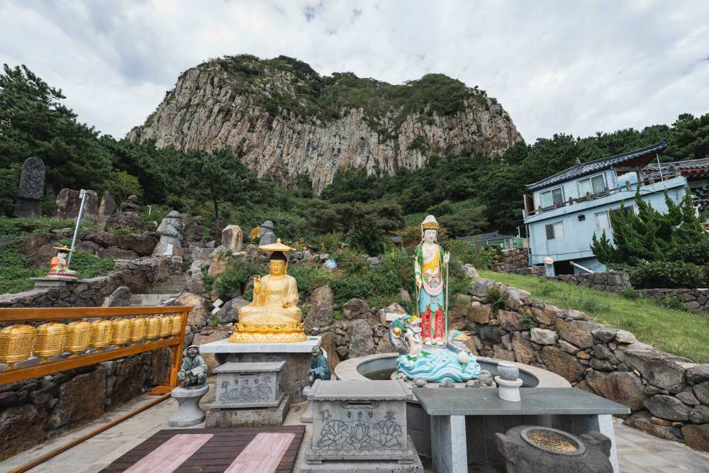 광명사 / 사진=한국관광공사 포토코리아@이정수