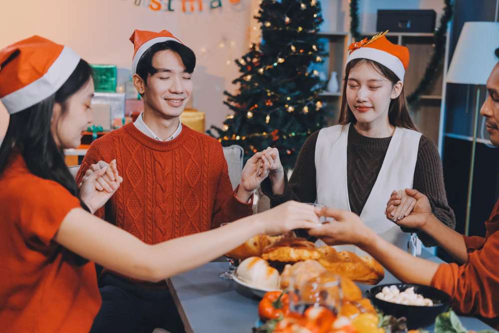 감성 카페에서 무슨 일이?