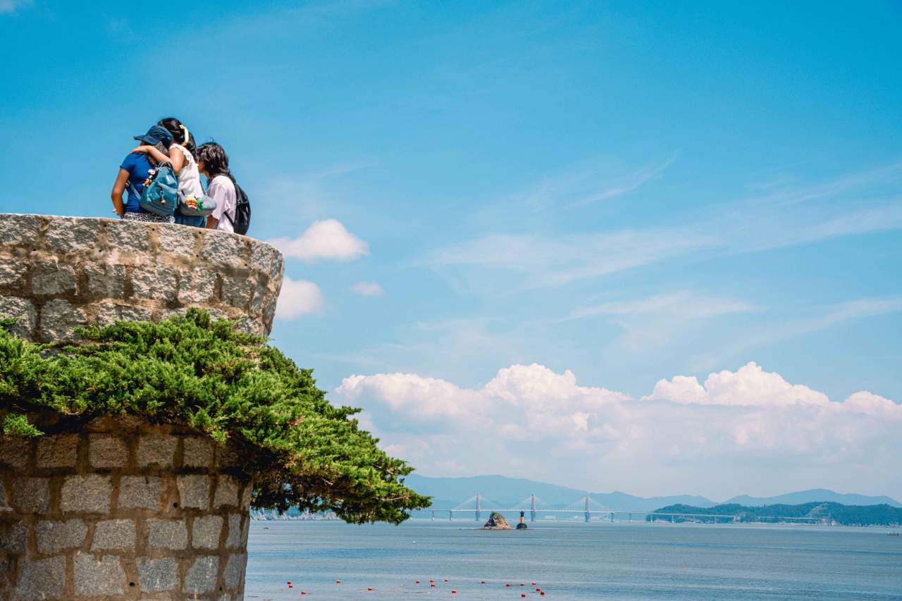 포토존 성지