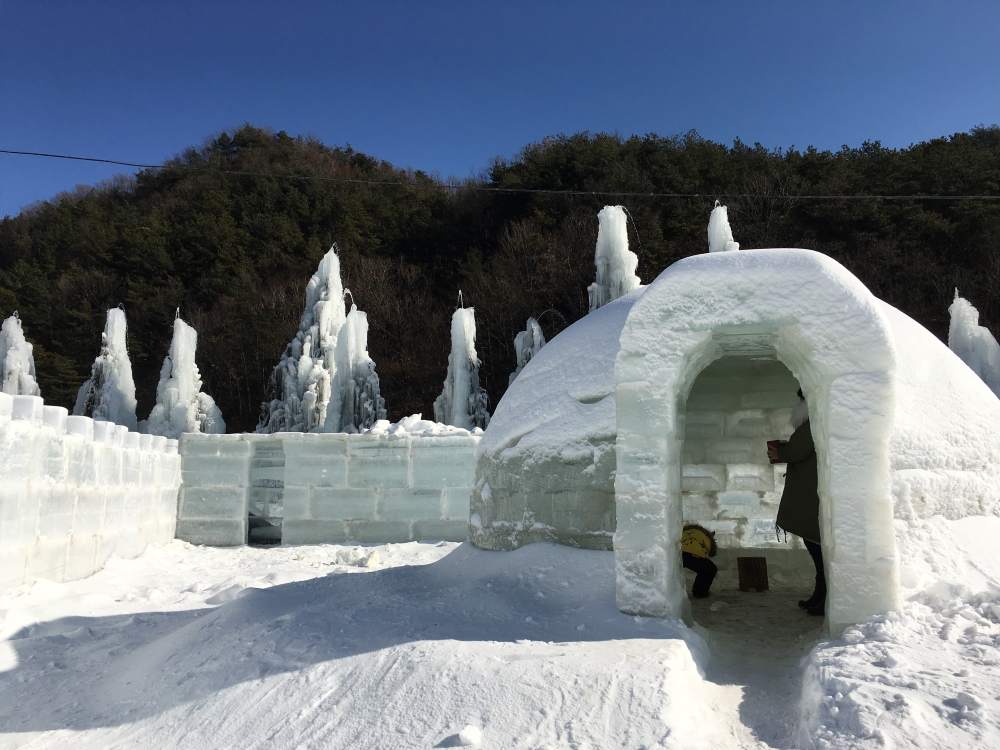 동장군축제 현장 / 사진=경기관광플랫폼