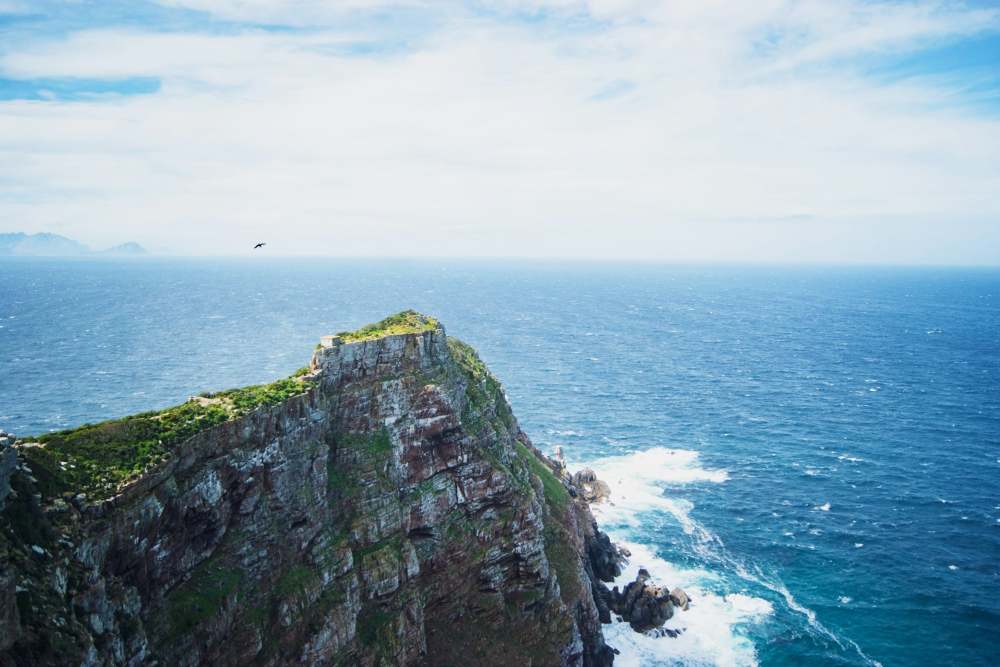 희망봉 / 사진=unsplash@Jean Baptiste D.