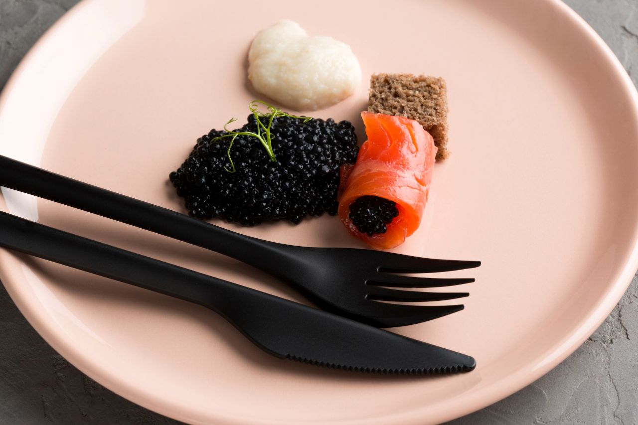 오마카세 / Designed by Freepik