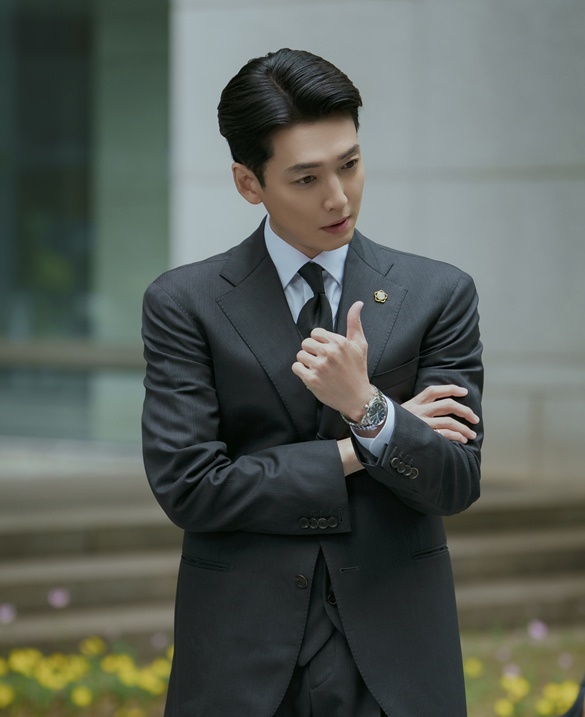 引用:tvN「プロボノ」