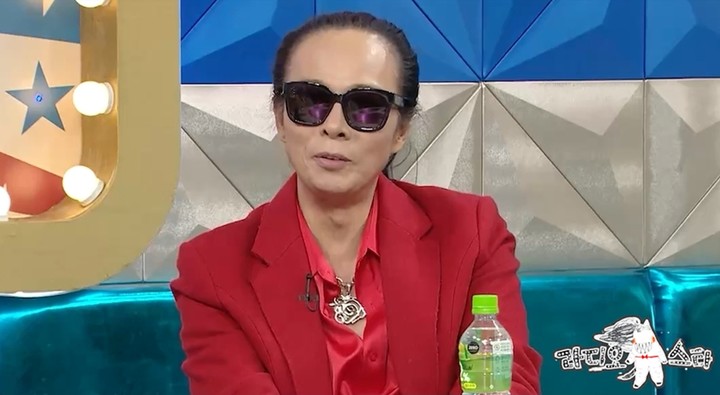  引用：MBC「ラジオスター」