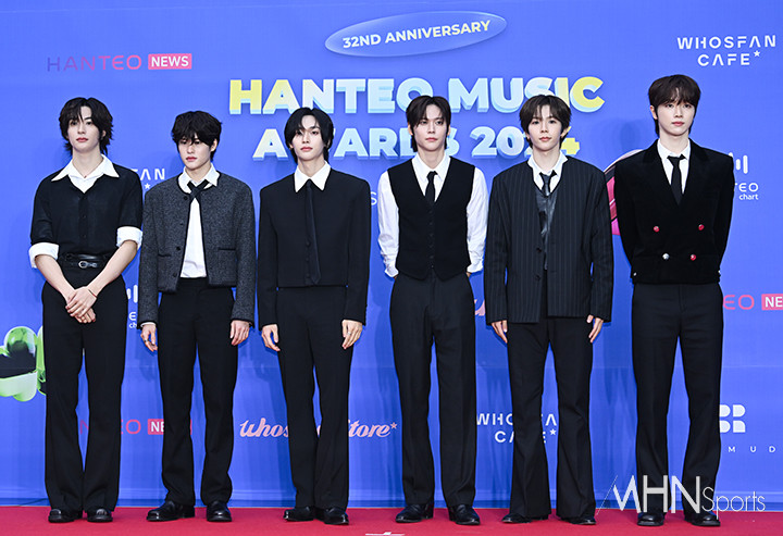 引用:MHN、SMENTERTAINMENT