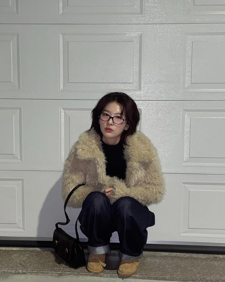 引用:MUSINSA公式ホームページ、BLACKPINKジェニー SNS、Red Velvet ジョイ SNS、Red VelvetのスルギSNS、レイ SNS