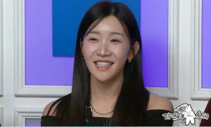 引用:MBC「ラジオスター」