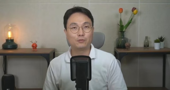 引用:MHN、YouTube「芸能裏大統領 イ・ジノ」