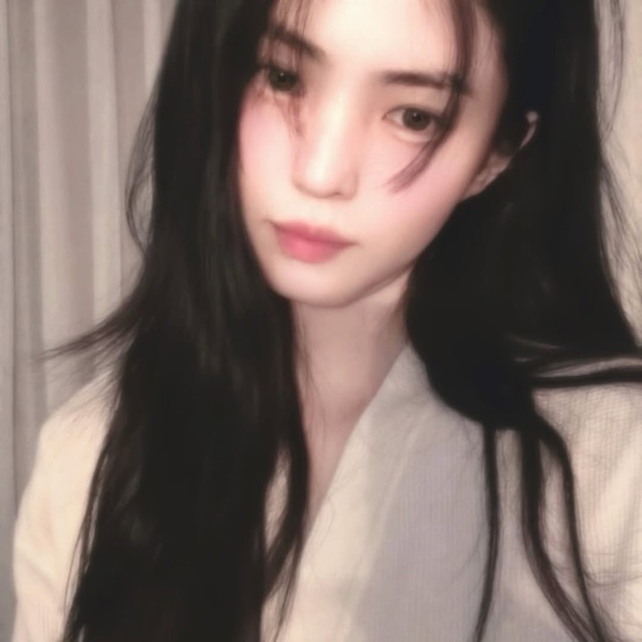  引用：ハン・ソヒ SNS