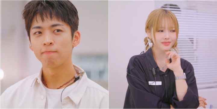  引用：tvN「パーフェクトグロウ」