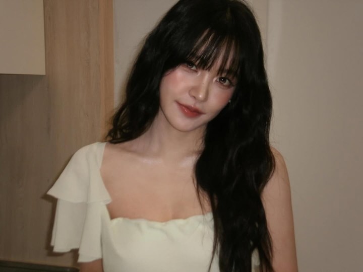 引用:イェリのSNSアカウント