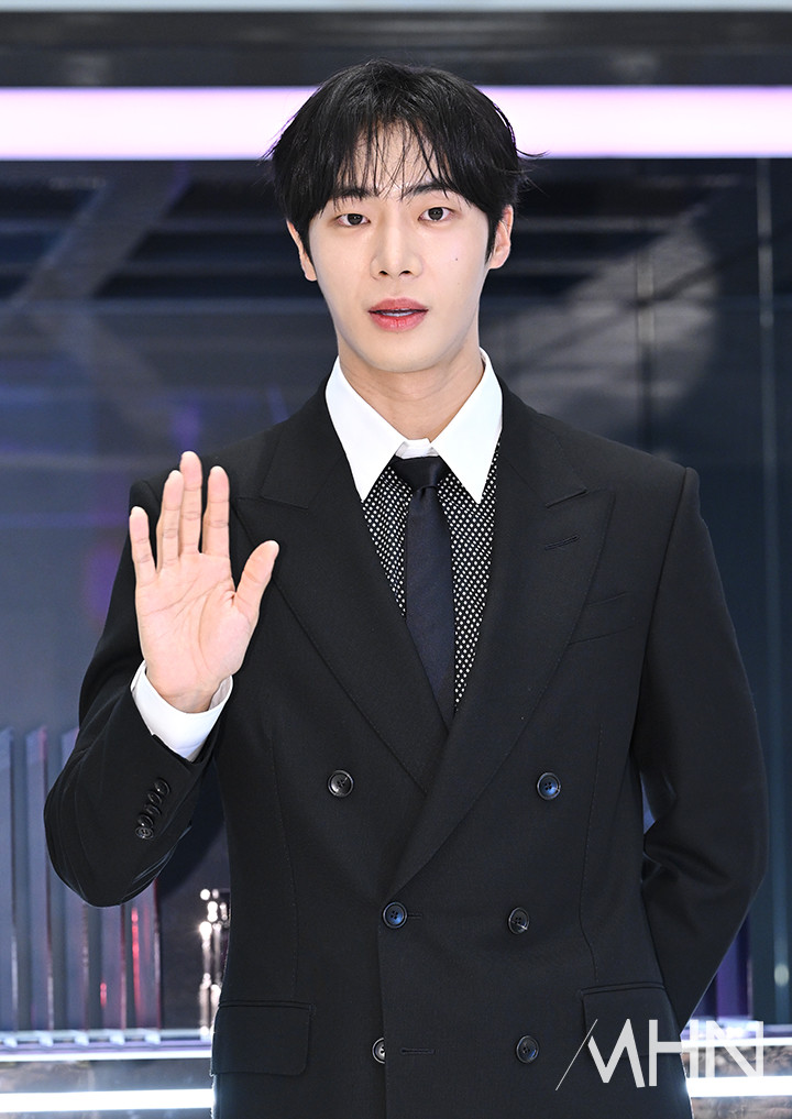  引用：MHN、tvN、ライブ、NETFLIX、TVING