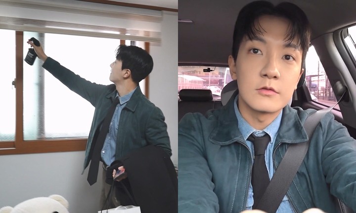  引用：MBC「私は1人で暮らす〜シングルのハッピーライフ〜」