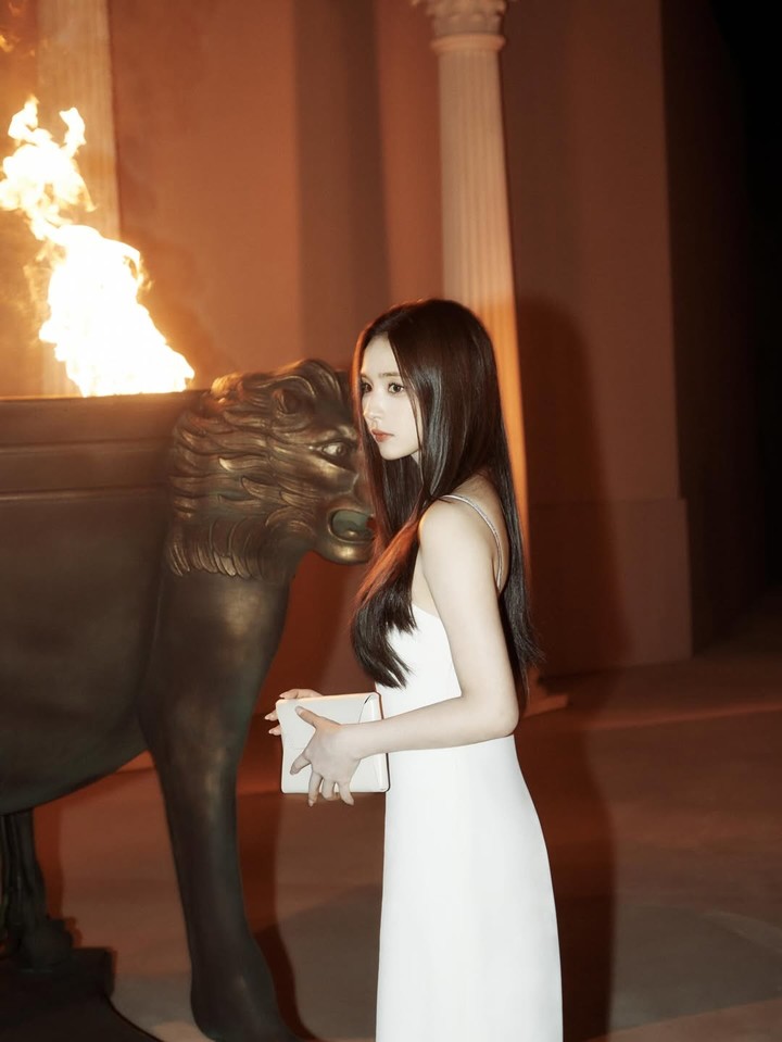 引用:シン・セギョン SNS