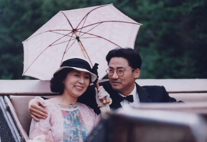 引用:聯合ニュース、映画「ミョンジャ・明子・ソーニャ」