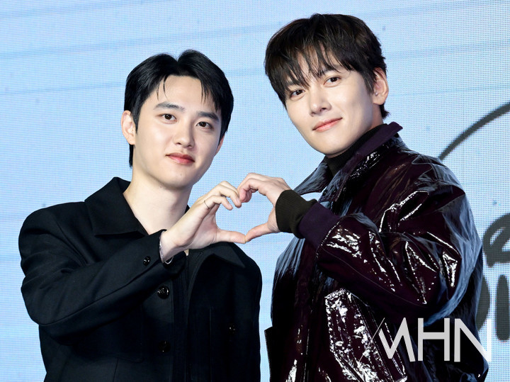 引用:ウォルト・ディズニー・カンパニー・コリア、MHN