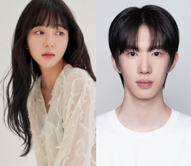 引用:モデンベリー・コリア、クォン・ミナSNS