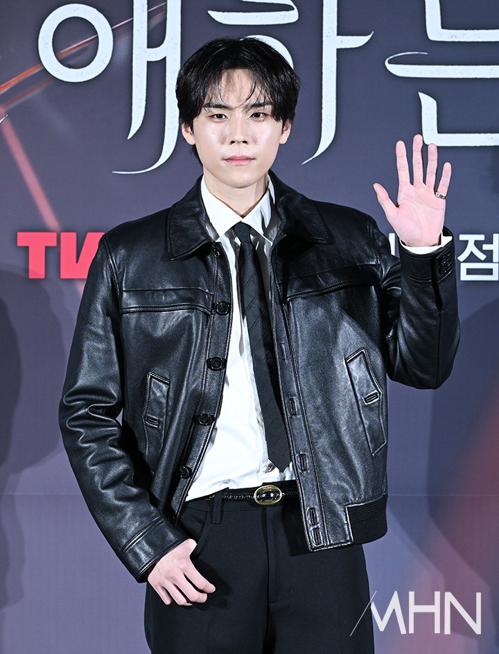  引用：MHN、tvN、ライブ、NETFLIX、TVING