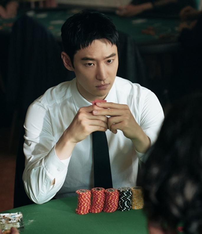 引用:SBS『復讐代行人3~模範タクシー~』