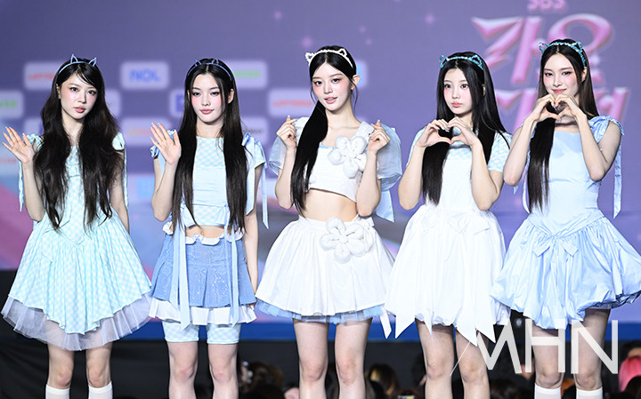 引用:MHN、Spotify公式SNS