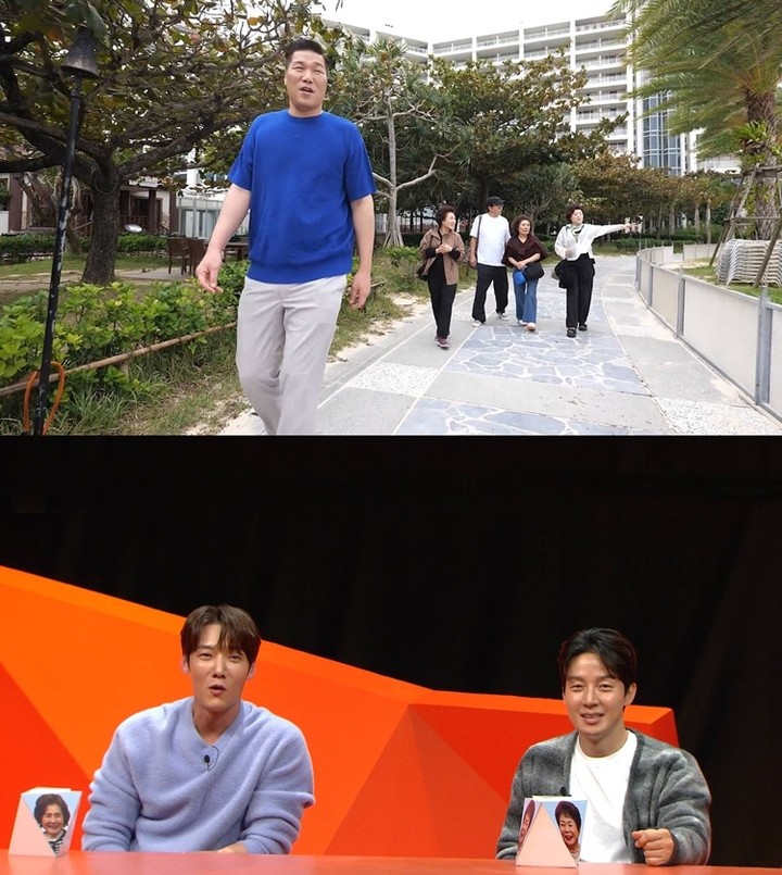 引用:SBSアラフォー息子の成長日記