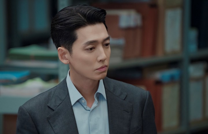 引用：tvN『プロボノ：アナタの正義救います！』